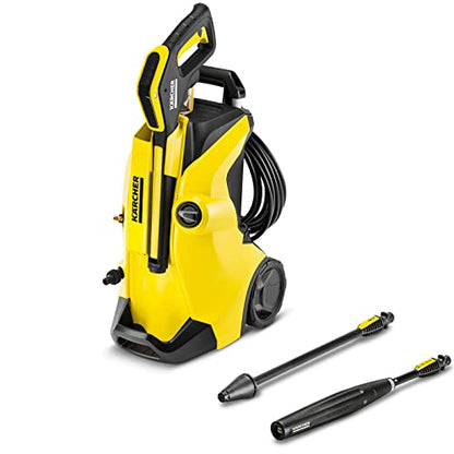 Kärcher K4 Full Control Hochdruckreiniger