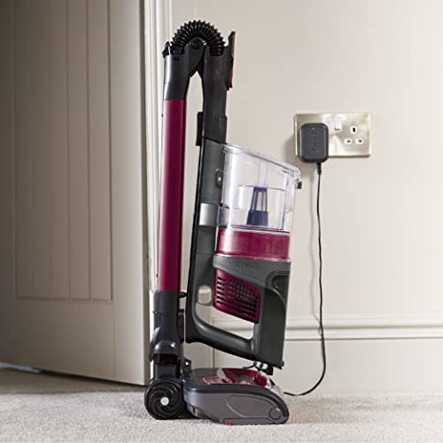 Shark cablelos Stabvacuum cleaner with Anti Hair Wrap IZ201UKT