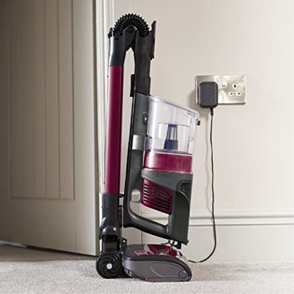 Shark cablelos Stabvacuum cleaner with Anti Hair Wrap IZ201UKT
