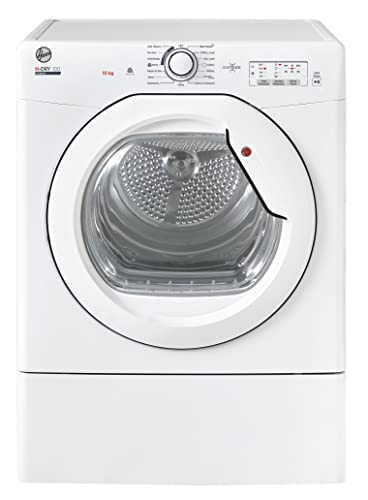 Hoover HLEV10LG Freistehend Vented Wäschetrockner