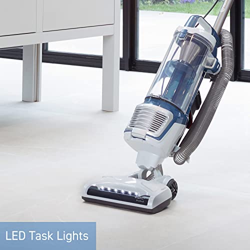 Vacmaster Respira AllergenPro Bagless Upright vacuum cleaner