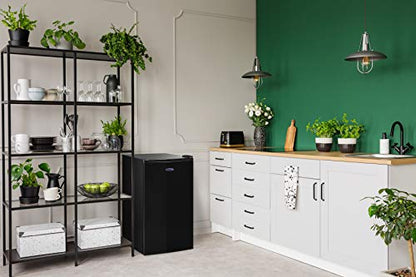 IceKing 48cm ander Counter Freistehend