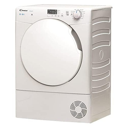 CANDY 8 kg Freistehend White Kondenstrockner