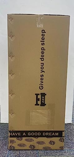 Good Nite Einzel Mattress Memory Foam Medium