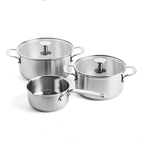 KitchenAid Edelstahl