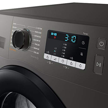 Samsung Series 5 DV80TA020AX/EU with optimalDry™