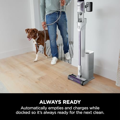 Shark Detect per cableloser vacuum cleaner IW3510UK