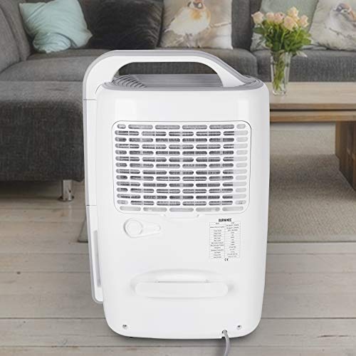 Duronic Luftentfeuchter DH20 | 20 L in a day
