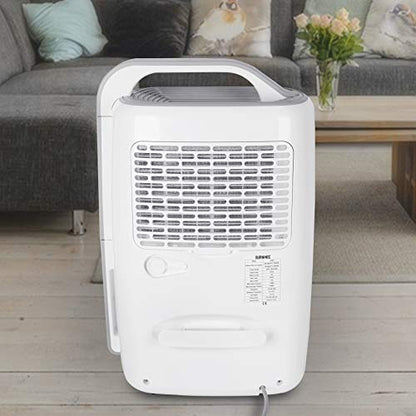 Duronic Luftentfeuchter DH20 | 20 L in a day