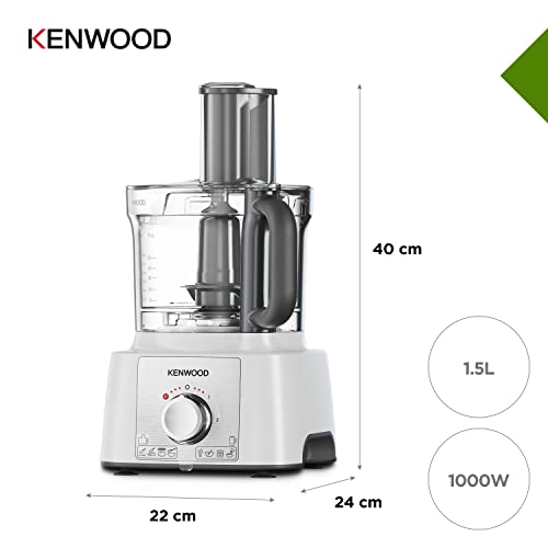 Kenwood Küchenmachine