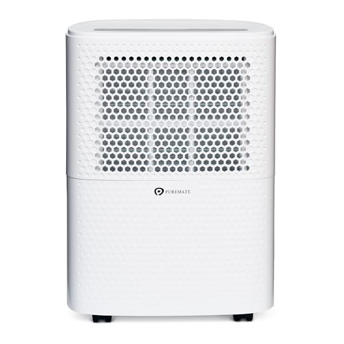 PureMate 12 L/day Luftentfeuchter