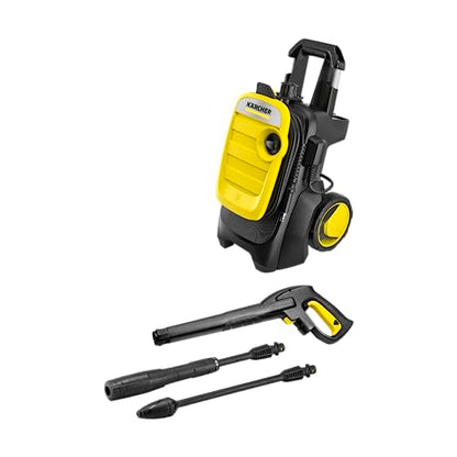 Kärcher K 5 compact high Hochdruckreiniger