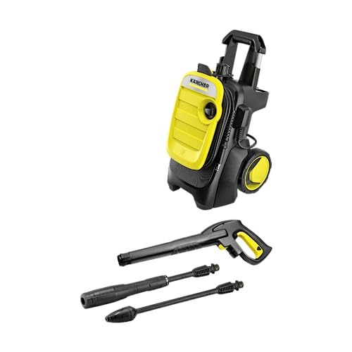 Kärcher K 5 compact high Hochdruckreiniger