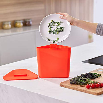 Joseph Joseph Totem Max 60 litres Waste Separation and Recycling kitchen Bin