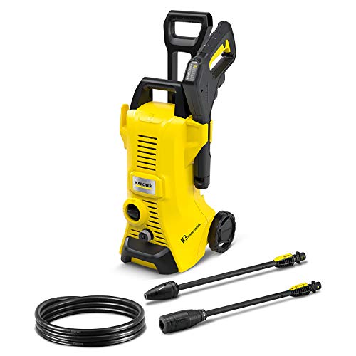 Kärcher K Power Control Hochdruckreiniger