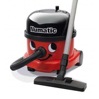 Numatic V16.KIT Bodenvacuum cleaner with bag Reiniger