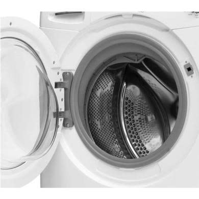 9 kg 1400 U/min NFC Freistehende Waschmachine