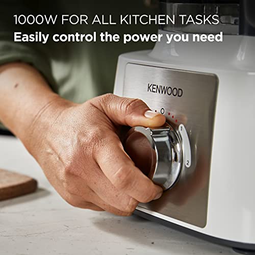 Kenwood Küchenmachine