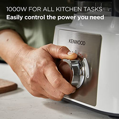 Kenwood Küchenmachine