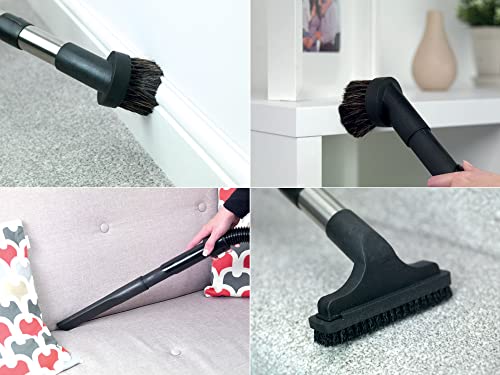 Numatic HVT160 Henry Turbo vacuum cleaner
