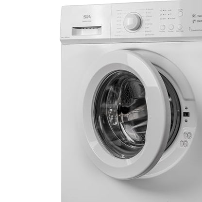 SIA 6kg Waschmachine