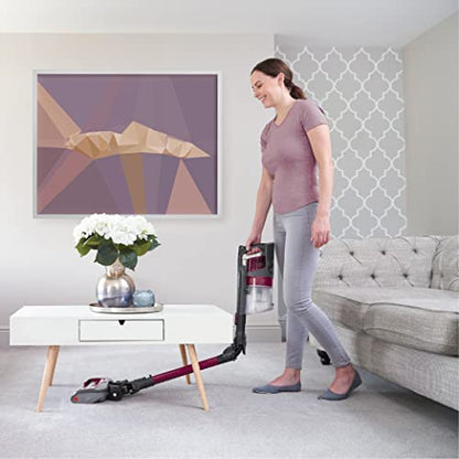 Shark cablelos Stabvacuum cleaner with Anti Hair Wrap IZ201UKT