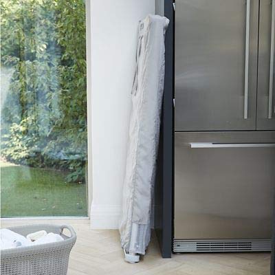 lakeland Dry:Soon 3 Stufe Beheizt for the indoor area Wäscheständer