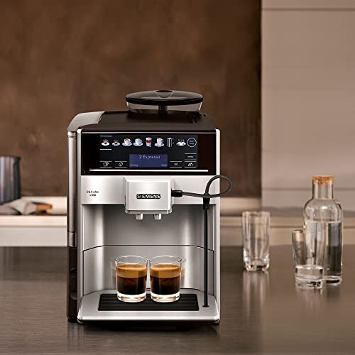 Siemens EQ6 Plus S300