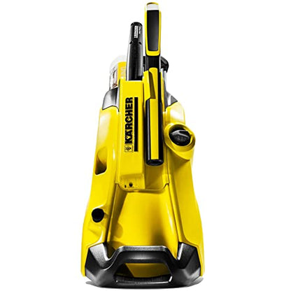 Kärcher K4 Full Control Hochdruckreiniger