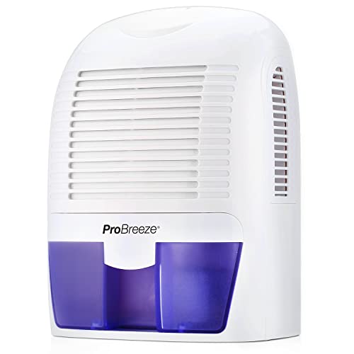 per Breeze Luftentfeuchter 1500 ml Mobiler Luftentfeuchter