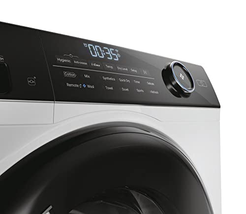 Haier HD90-A2959 Freistehend Wäschetrockner