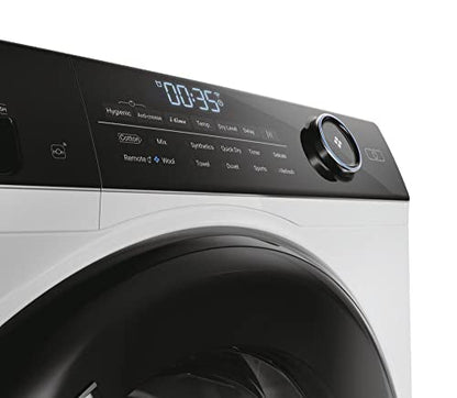 Haier HD90-A2959 Freistehend Wäschetrockner