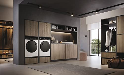 Haier HD90-A2959 Freistehend Wäschetrockner