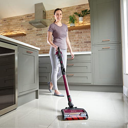 Shark cablelos Stabvacuum cleaner with Anti Hair Wrap IZ201UKT