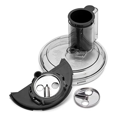 Cuisinart Expert Prep per 2 Bowl Küchenmachine