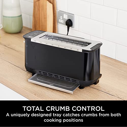 Ninja Foodi Toaster, Grill & Panini Press
