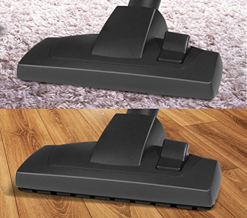 Henry Bodenvacuum cleaner with bag