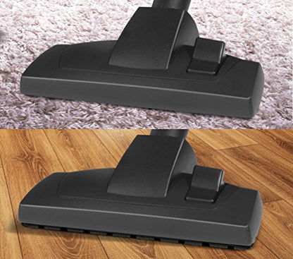Henry Bodenvacuum cleaner with bag