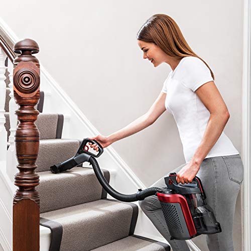 Shark cablelos Upright vacuum cleaner [IC160UKT]
