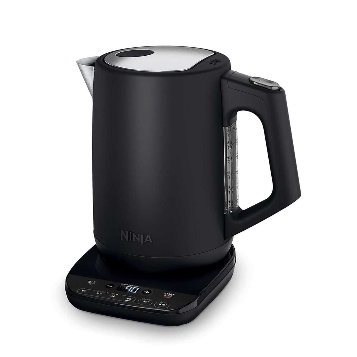Ninja perfect Temperatur waterkocher