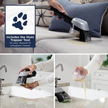 BISSELL SpotClean Pet Mobiler Teppichreiniger