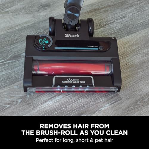 Shark Stratos cablelos Stabvacuum cleaner