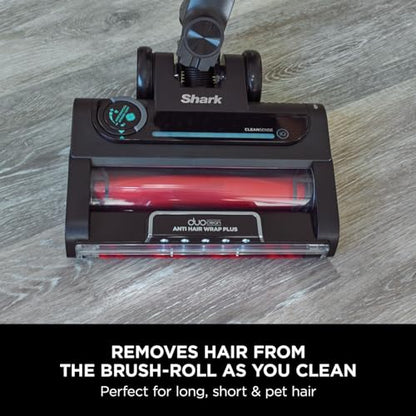 Shark Stratos cablelos Stabvacuum cleaner
