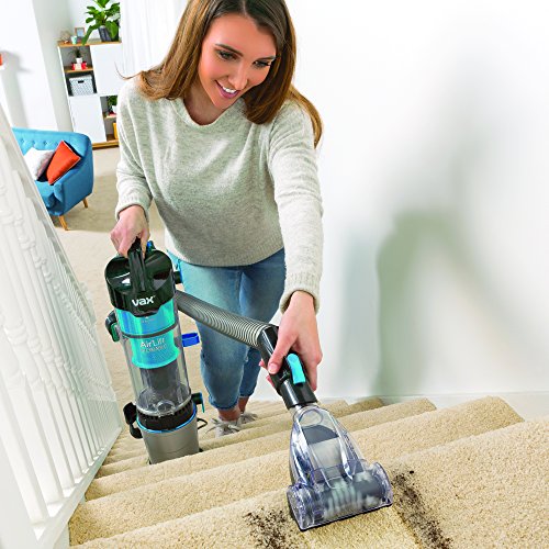 Vax Air Lift Pet Bodenvacuum cleaner