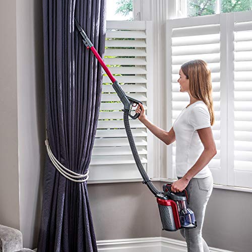 Shark cablelos Upright vacuum cleaner [IC160UKT]