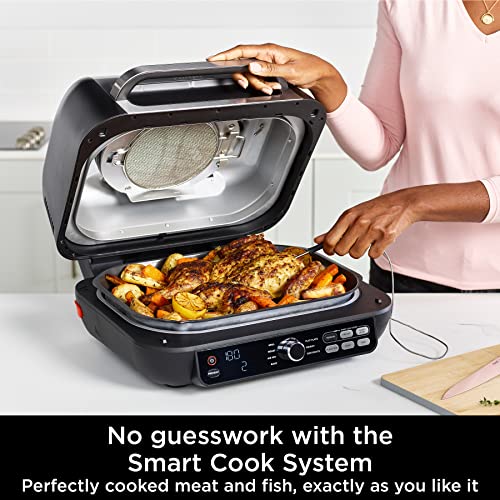 Ninja Foodi Max per Health Grill
