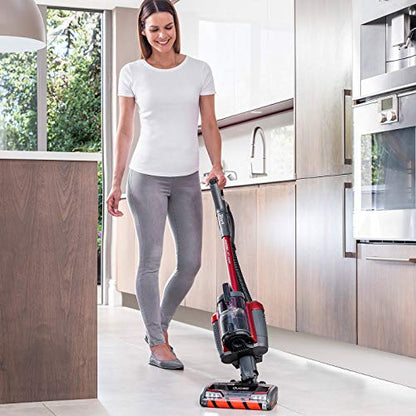 Shark cablelos Upright vacuum cleaner [IC160UKT]