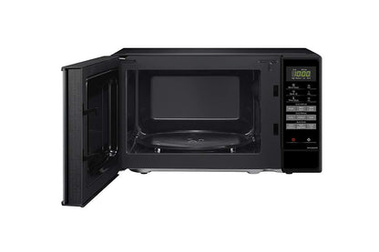 Panasonic NN-E28JBMBPQ compact Solo-Mikrowelle