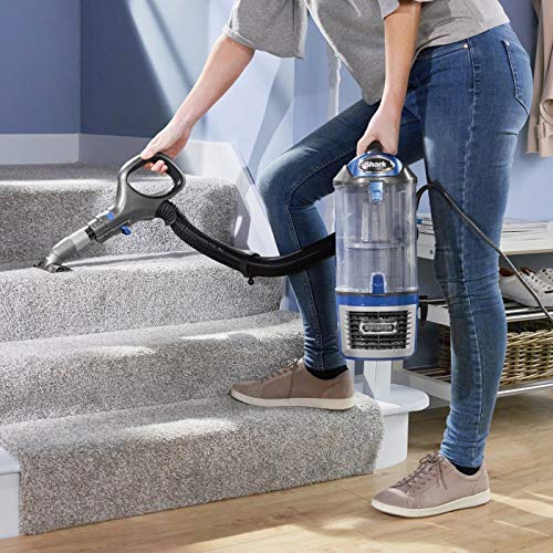 Shark Lift – Away Upright vacuum cleaner NV601UK