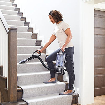 Shark Upright vacuum cleaner [NV620UKT]